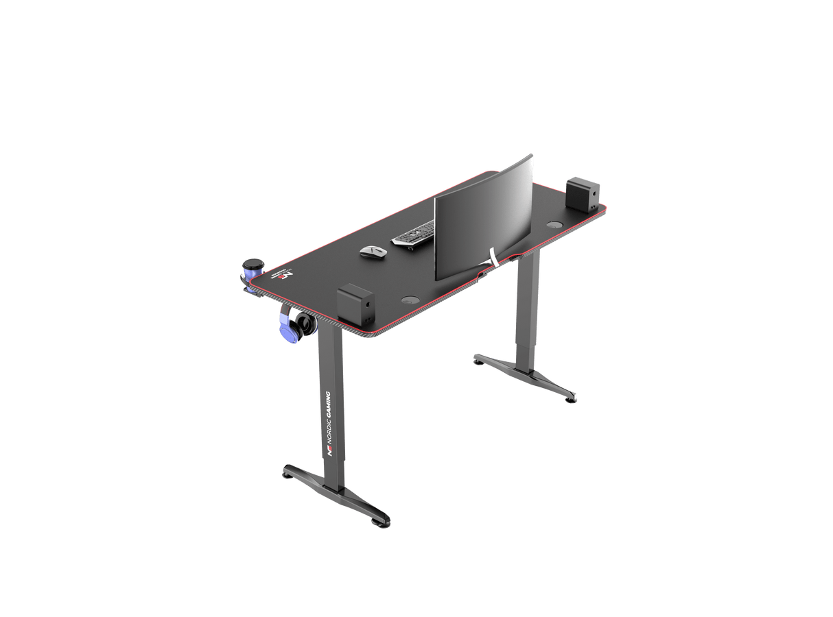 Nordic Gaming Elevation V2 Gaming bord Nordic Gaming