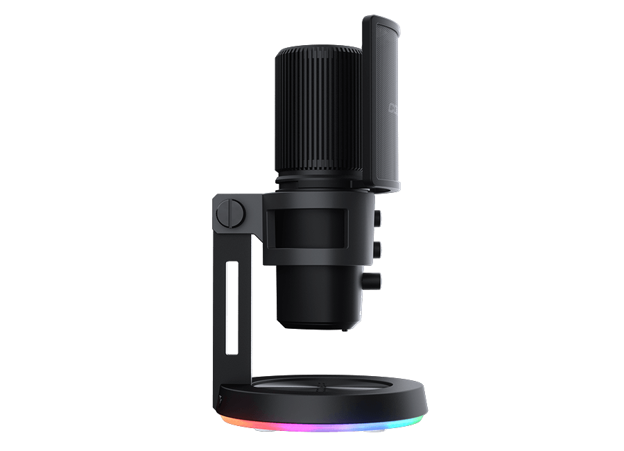 Cougar Microphone Screamer-X Cougar