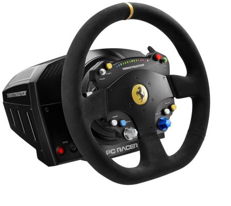 ThrustMaster TS-PC RACER Ferrari 488 Challenge Edition PC ThrustMaster