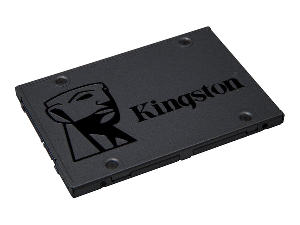 Kingston SSD A400 960 GB 2,5" SATA-600 