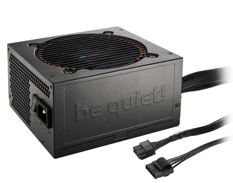 be quiet! Pure Power 11 - 500W be quiet!