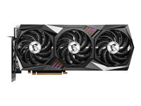 MSI GeForce RTX 3090 Ti GAMING X TRIO 24G 24GB MSI