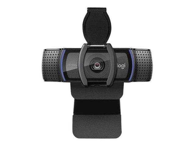 Logitech Pro HD Webcam C920s Logitech