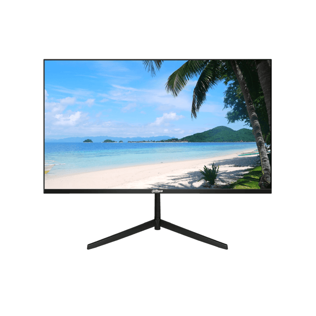 Dahua DHI-LM24-B200S 23.8" 1920 x 1080 VGA (HD-15) HDMI 75Hz Dahua