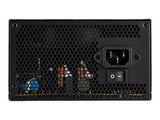 CORSAIR TX-M Series TX550M Strømforsyning 550Watt Corsair