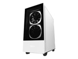 NZXT H510 - ELITE - White NZXT