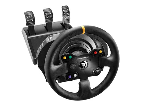 ThrustMaster TX Racing Rat/Pedal PC XBOX ThrustMaster