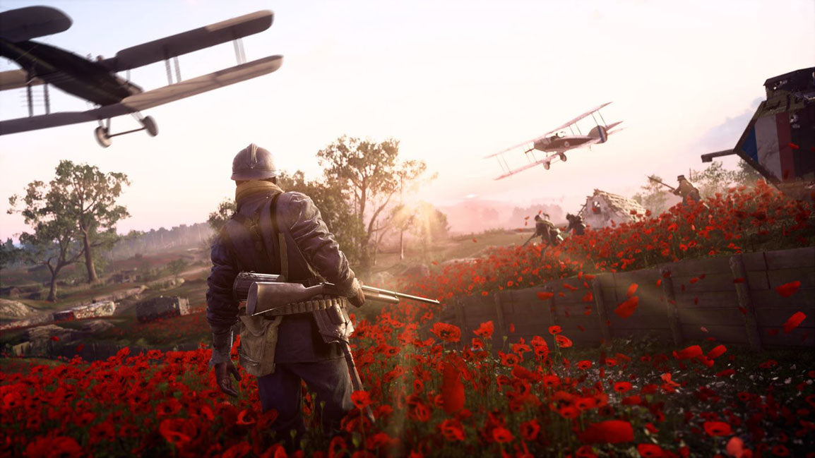 Battlefield 1: Revolution Edition (Xbox One) – Xbox One