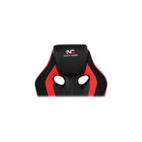 Nordic Gaming Challenger Stol Red - PU Læder - Op til 120 KG Nordic Gaming