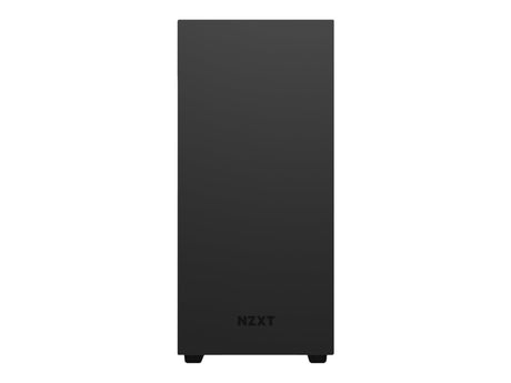 NZXT H series H710 Tårn Udvidet ATX Sort Rød NZXT