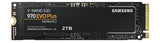 Samsung 970 EVO  SSD MZ-V7S2T0BW 2TB M.2 PCI Express 3.0 x4 (NVMe) Samsung