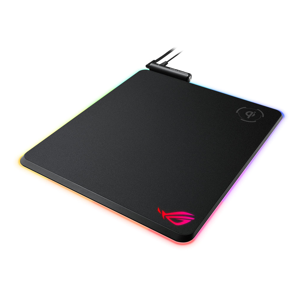 ASUS ROG Balteus QI Mousepad