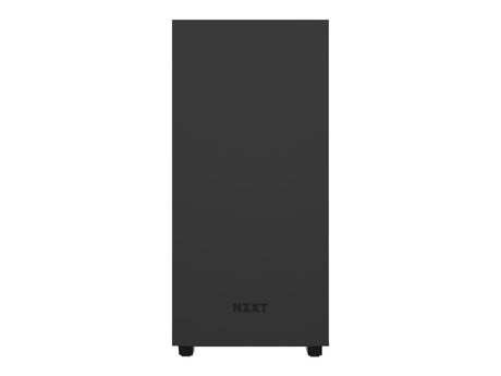 NZXT H series H510i Tårn ATX Ingen strømforsyning Sort NZXT