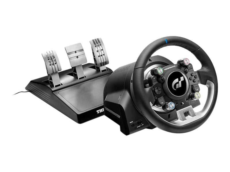 ThrustMaster T-GT II Rat og pedalsæt PC Sony PlayStation 4 ThrustMaster