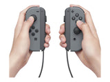 Nintendo Switch Gray Joy-Con Nintendo