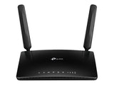 TP-Link Archer MR200 Trådløs router Desktop TP-Link