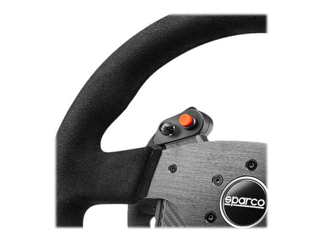 ThrustMaster Rally Wheel Add-on Sparco R383 Mod ThrustMaster