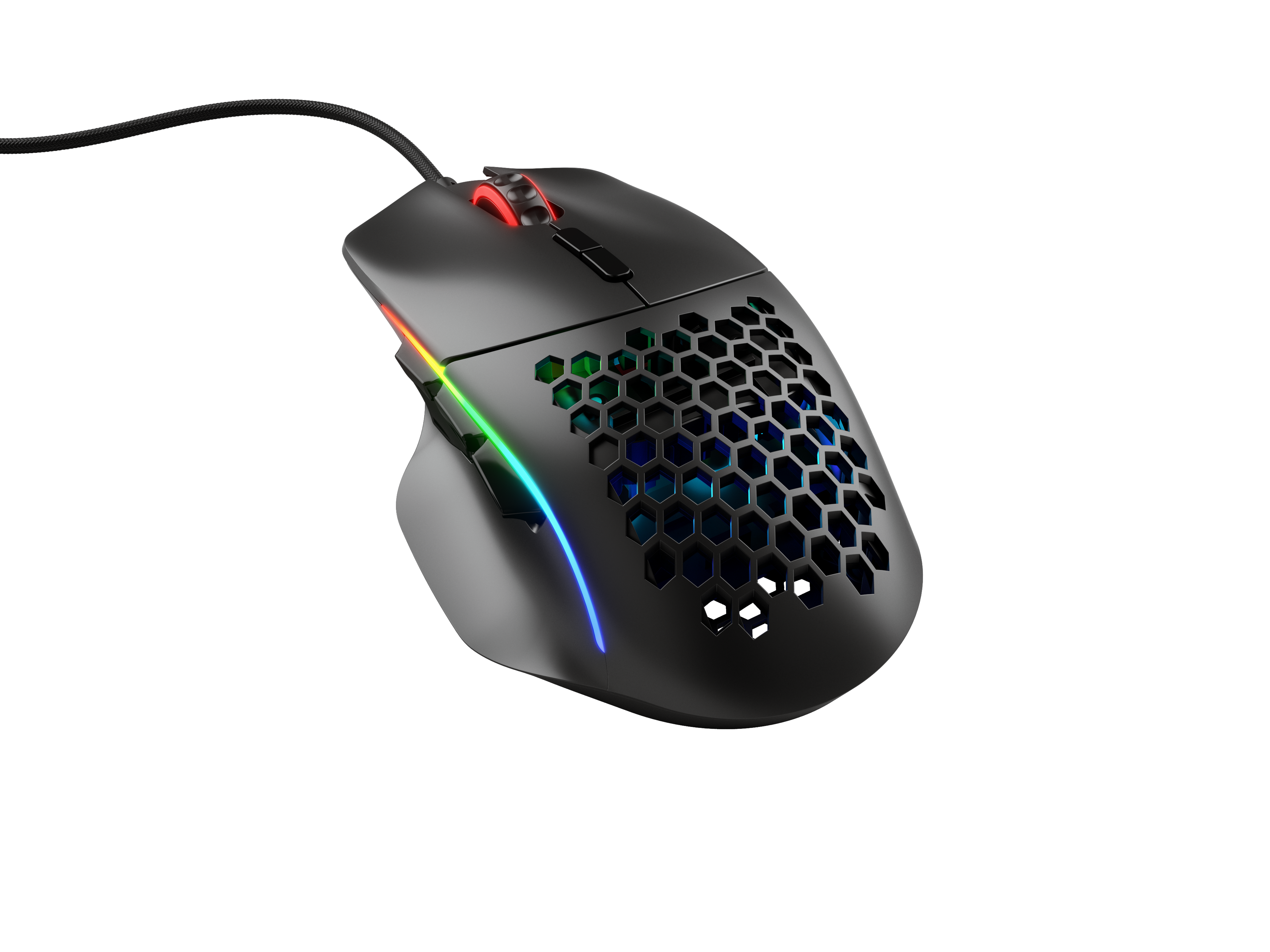 Glorious Model I Gaming-mouse - Sort Glorious