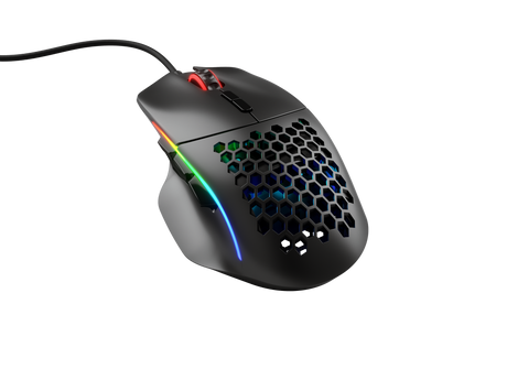 Glorious Model I Gaming-mouse - Sort Glorious