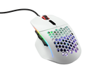 Glorious Model I Gaming-mouse - Hvid Glorious