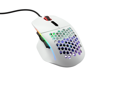 Glorious Model I Gaming-mouse - Hvid Glorious