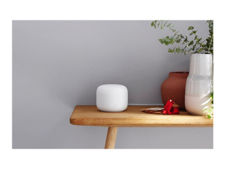 Google Nest Wifi Wi-Fi-system Desktop Google