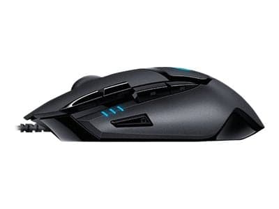 Logitech G402 Gaming Mus Logitech