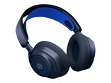 SteelSeries Arctis Nova 7P Trådløs Headset Sort Steelseries