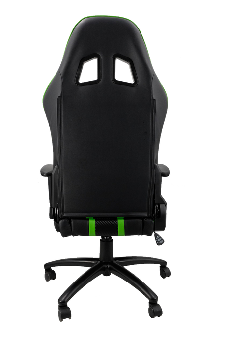 Nordic Gaming Carbon Gaming Chair Grøn Nordic Gaming