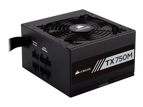 CORSAIR TX-M Series TX750M Strømforsyning 750Watt Corsair