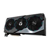 Gigabyte RTX4070 AORUS MASTER 12 GB GDDR6X HDMI 3xDP