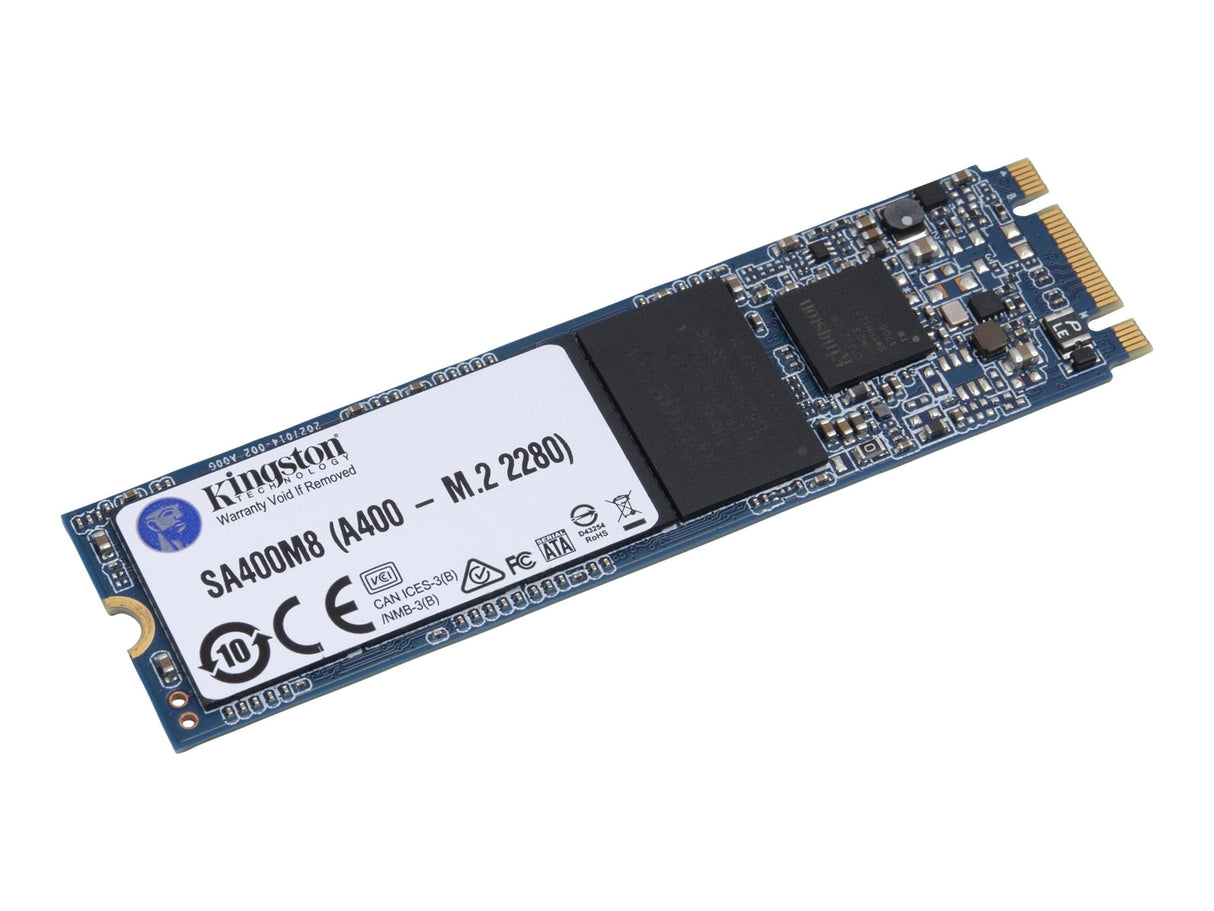 Kingston SSD A400 240GB M.2 SATA-600 Kingston