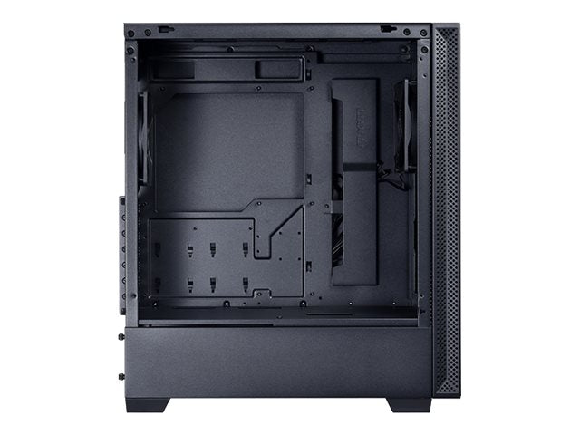 Lian Li LANCOOL 205 Midi-Tower - Sort Lian Li