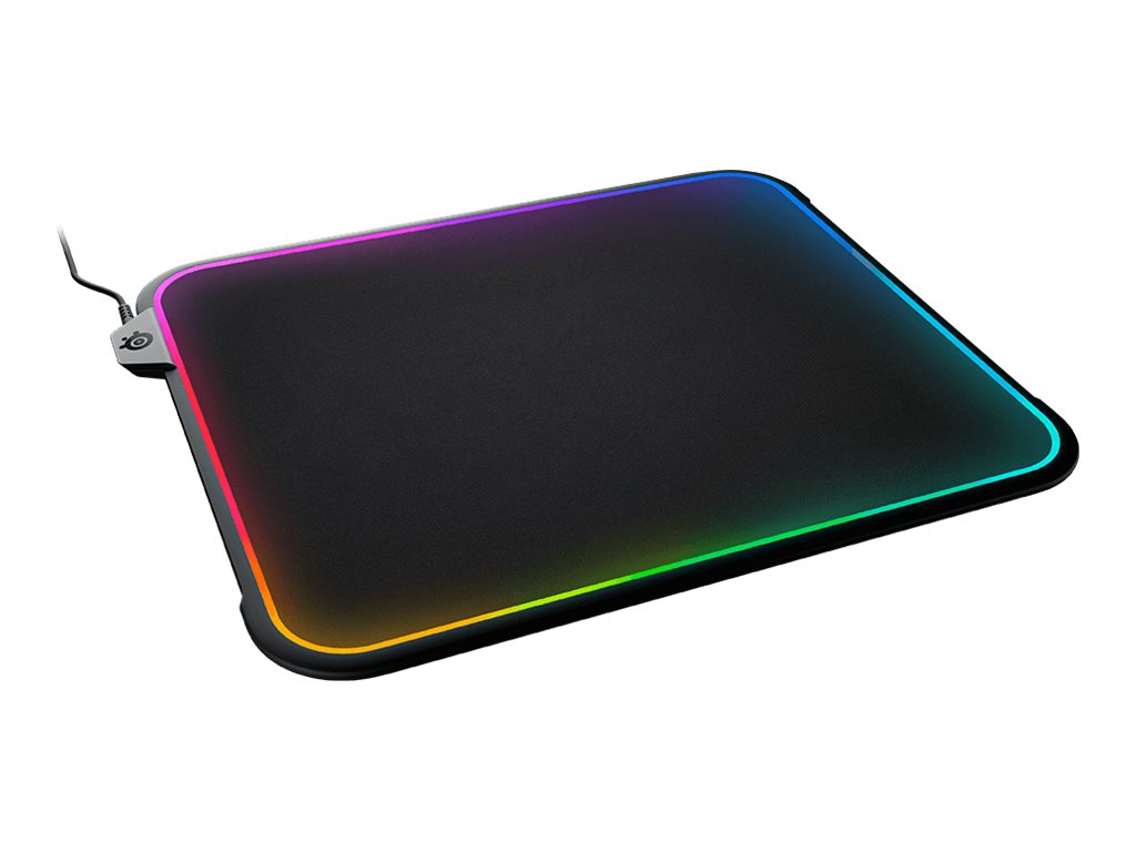 SteelSeries QcK Prism M Mauspad RGB