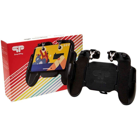 SmartPlay MVP Controller - Mobiltelefon Controller SmartPlay