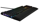 ASUS ROG Strix FLARE II PBT-Gaming-Tastatur (NX Red Switches) 