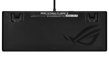 ASUS ROG Strix FLARE II PBT-Gaming-Tastatur (NX Brown Switches) 