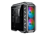 Cooler Master MasterCase H500P Mesh ARGB Tårn Udvidet ATX Sort Cooler Master