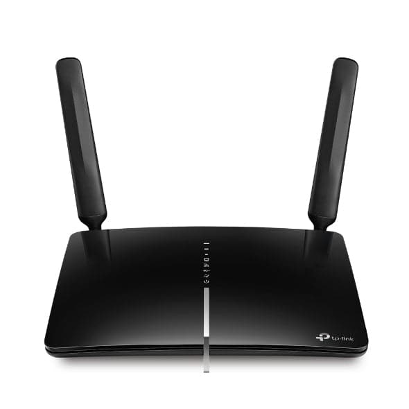 TP-Link Archer MR600 4G+ Cat6 AC1200 Wireless Dualband Wireless Router 