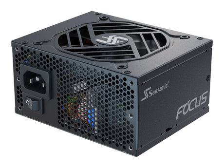 Seasonic Focus SPX - 750W Seasonic