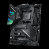 ASUS ROG Strix X570-F Gaming ATX  AM4 AMD X570 Asus