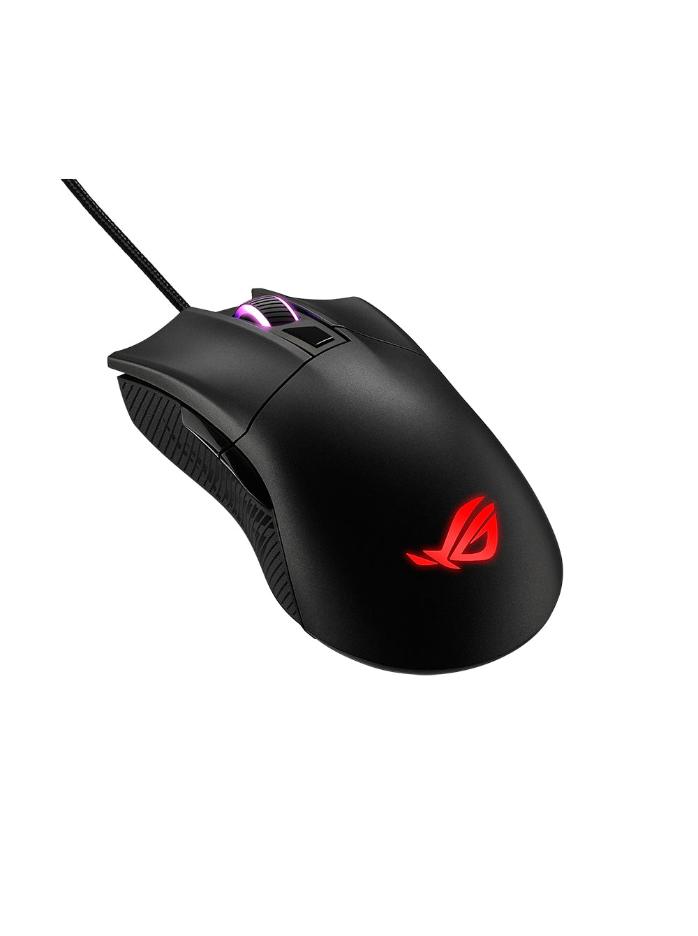 ASUS ROG GLADIUS II Core-Gaming-Maus