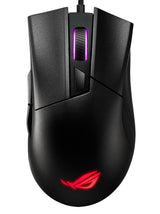 ASUS ROG GLADIUS II Core-Gaming-Maus