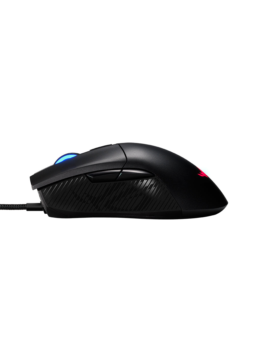 ASUS ROG GLADIUS II Core-Gaming-Maus