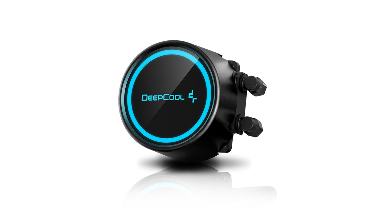 Deepcool GAMMAXX L120 V2