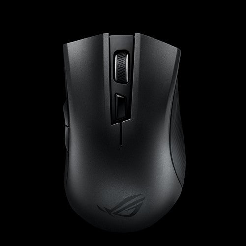 ASUS ROG STRIX CARRY Gaming-Maus