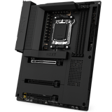 NZXT N7 B650E Schwarz AM5