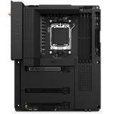 NZXT N7 B650E Schwarz AM5