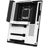 NZXT N7 B650E Weiß AM5