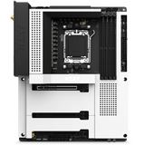 NZXT N7 B650E Weiß AM5